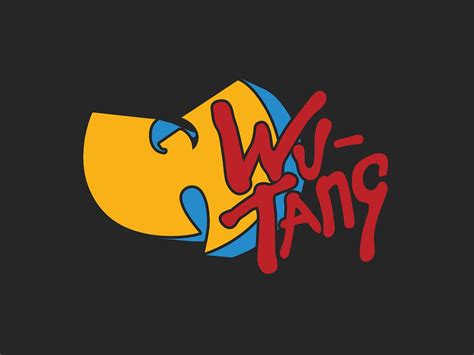 Wutang Wu Tang Tattoo Hip Hop Tattoo Wu Tang