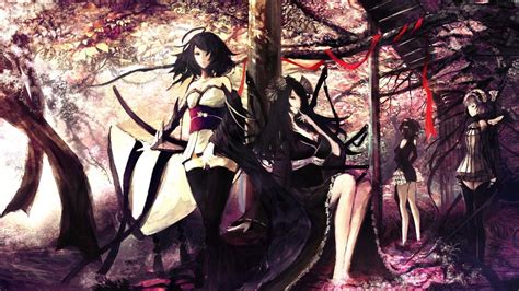 Japanese Anime Wallpapers Top Free Japanese Anime Backgrounds
