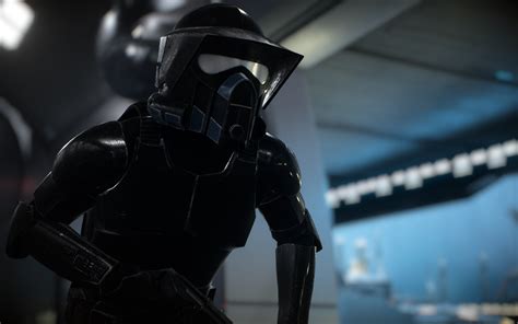 Shadow Arf Trooper At Star Wars Battlefront Ii 2017 Nexus Mods And