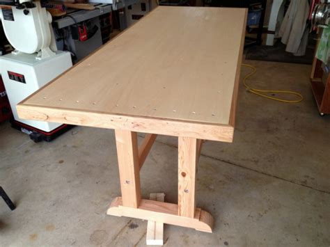 Woodworking Bench Top Ofwoodworking