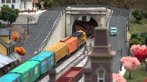Model Trains And Pc Games Youtube