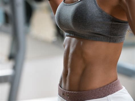 Six Pack Abs Are Even Harder To Achieve Than You Think National Globalnewsca