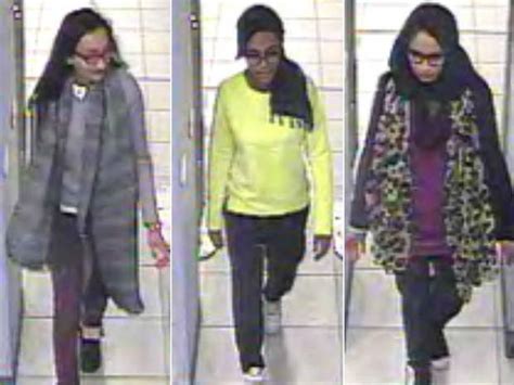 Anorak Isis Seduced Shamima Begum And Amira Abase 15 And Kadiza Sultana With A Free Chelsea
