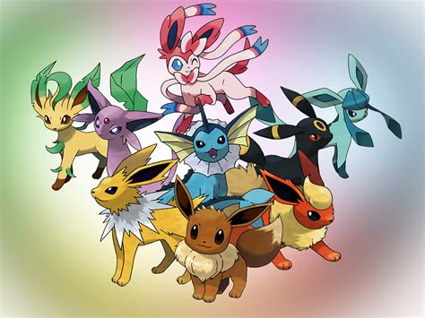How to evolve eevee in pokémon go with name trick. Pokemon Go Eevee Evolution: how to evolve into Sylveon ...