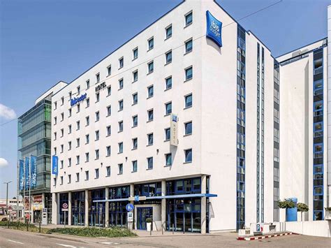 Ibis Budget Stuttgart City Nord Updated 2020 Prices And Hotel Reviews