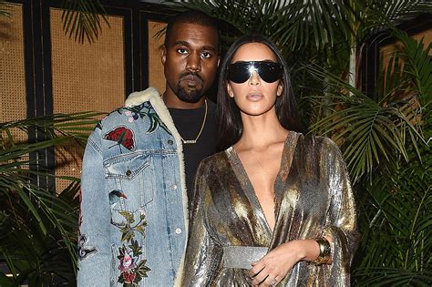Heres A Timeline Of Kanye West And Kim Kardashians Relationship Xxl