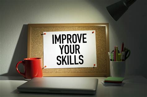 Presentation skills are the abilities one needs in order to deliver compelling, engaging, informative, transformative, educational, enlightening, and/or instructive presentations. Why should you be constantly improving your skills?