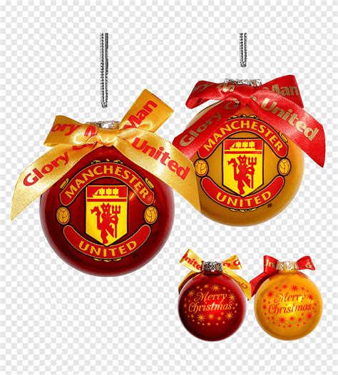 Manchester United Fc Christmas Ornament Cushion Pakistan Tehreek E