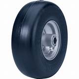 Lawn Mower Tires And Wheels