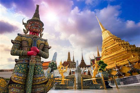 【2023泰國旅遊】曼谷7天6夜自由行懶人包｜含交通機票簽證攻略 ｜travoguide®