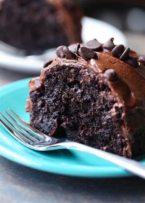 17 Easy Chocolate Desserts For Valentines Day Stylecaster