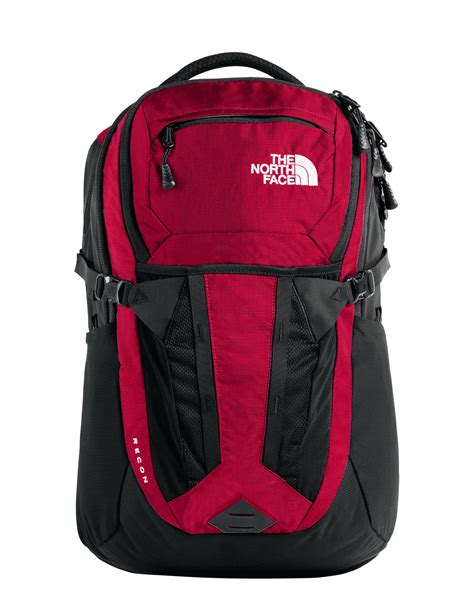 The North Face Recon 30l Backpack Tnf Red Surfstitch