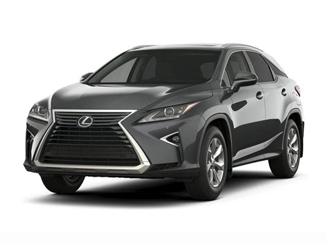With one of the lowest base prices in the class and a healthy dose of standard equipment, the 2021 rx is a good value. 2016 Lexus RX 350 - Price, Photos, Reviews & Features