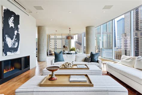 Wealthy Millennials Want Urban Homes With Modern Interiorsundefined