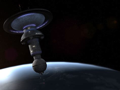 Ournal Class Starbase UFStarfleet Wiki
