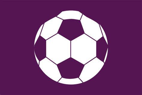 Featured Football Purple Sharples School