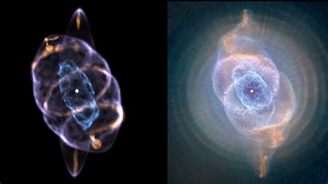 Mysterious Cats Eye Nebula Finally Explained Live Science