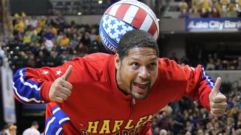 The Harlem Globetrotters Still Have It