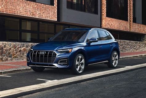 2021 Audi Q5 For Sale In Jacksonville Fl Close To Mandarin And Orange Park