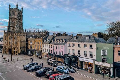 Cirencester Cotswolds Ultimate Guide And Things To Do