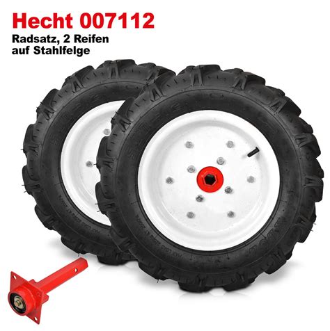 Kultivátor hecht 7100 je možné doplnit o velká 12 kola (nejsou součástí dodávky), se kterými jej snadno přeměníte na jednoosý traktor, vhodný pro. Hecht 7100 Anbaugeräte Pflug Egge Wendepflug Radgewichte Sämaschine Einscharr | eBay