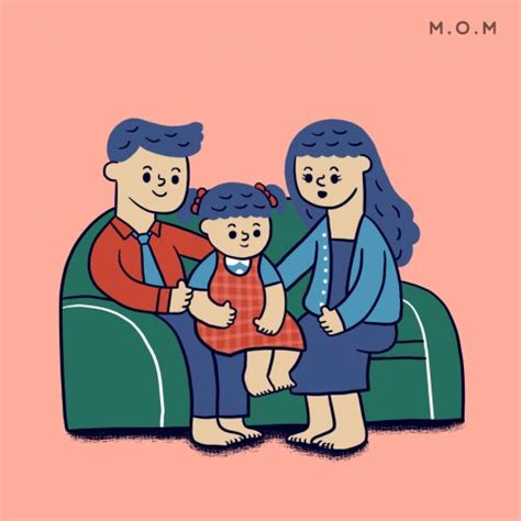 เมื่อลูกวัยอนุบาลอยากมีแฟน คุณพ่อคุณแม่ควรแนะนำอย่างไร - M.O.M