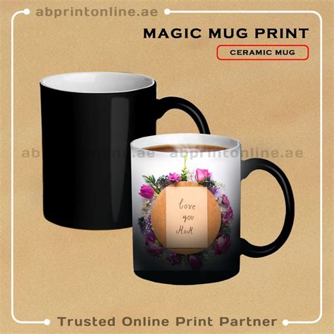 MAGIC MUG PRINTING | AB Print Online gambar png