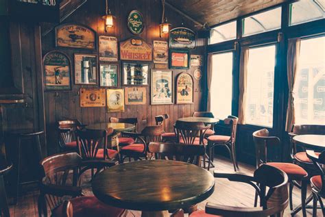 Irish Pub Etiquette The Unspoken Rules Of Pub Culture Ireland Stole