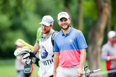 Click here to view the 2019 bmw international open leaderboard. 22st June 2019, BMW International Open, Round 03, Jordan Smith