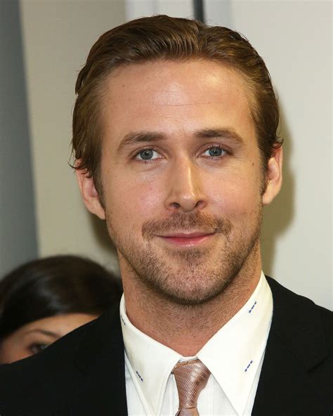 Ryan Gosling Haircut 9 Of His Best Looks To Copy 2019