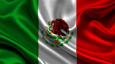 We have a massive amount of desktop and mobile backgrounds. Mexico Flag Waving Flag Wallpapers HD | Mexican flags ...