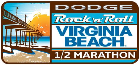 No Finish Line Virginia Beach Rock N Roll Half 2011