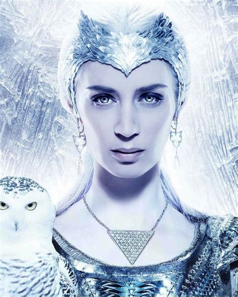 76 Best Freya Ice Queen Images On Pinterest Snow Queen Ice Queen And Queens