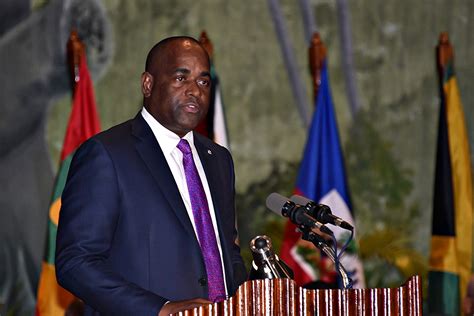 dominica prime minister announces new initiatives to reopen economy the habari network