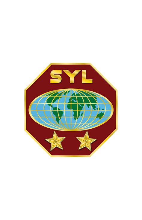 Senior Youth Leader Syl Adventist Youth Ministries