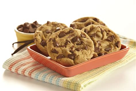 Mrs Fields Cookies Bdpr