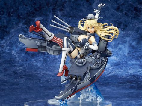 Kantai Collection Battleship Iowa Usa Gundam Store