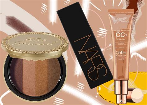 The 15 Best Bronzers For A Natural Looking Glow Glowsly