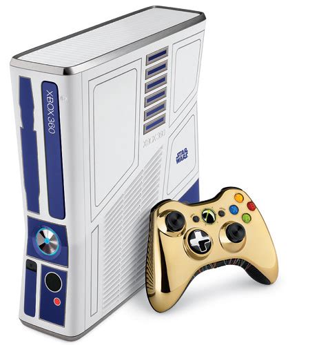 5 Of The Coolest Limited Edition Video Game Consoles
