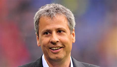 Lucien favre has seemingly had a change of heart and will not be taking over at crystal palace, according to multiple reports. Bundesliga