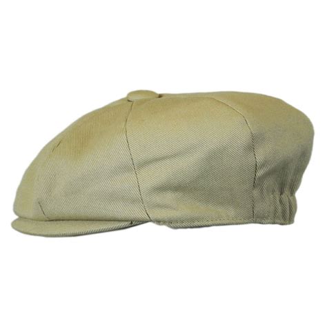 Jaxon Hats Baby Cotton Newsboy Cap Baby And Toddlers