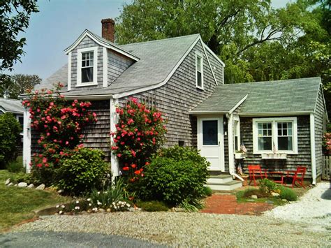 Nantucket Homes For Rent