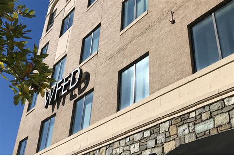 End of an era: Ahead of move, WTOP's call letters removed from DC building | WTOP