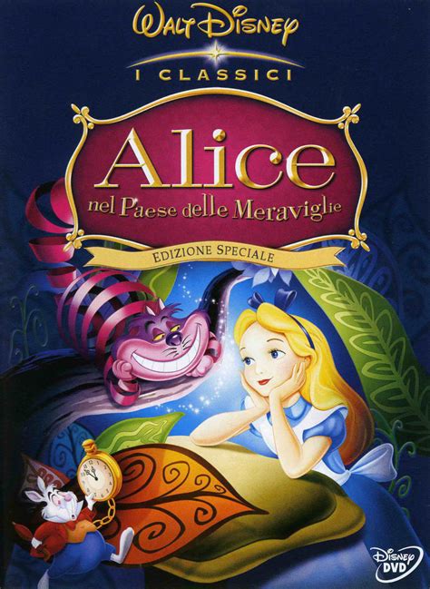 Disney Alice In Wonderland Soundtrack 1951 Vseradeep