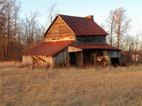 Wooden Barns ~ A Casualty Of The Modern Age Hubpages