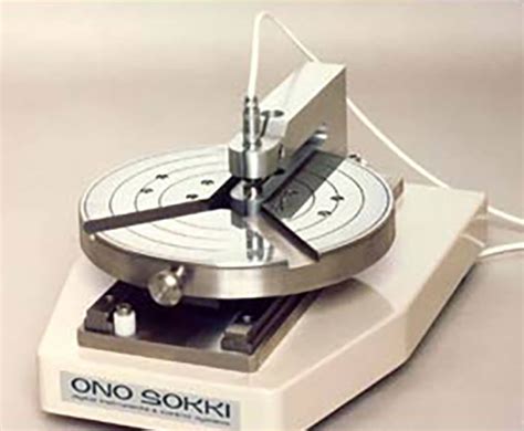 Cl 015 Ono Sokki Technology Inc