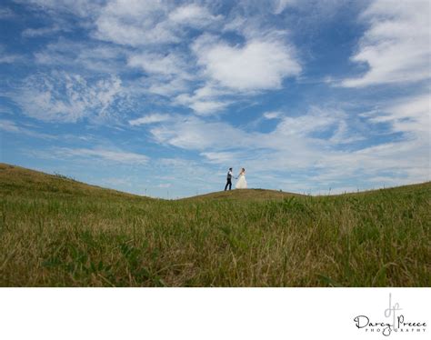 Here are a few of the most common styles of wedding photography. Lessons Learned Photographing Edmonton Summer Weddings - Darcy Preece Photography