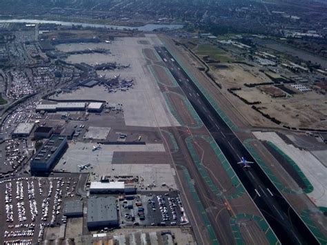 Airship Ventures San Diego Lindbergh Airport