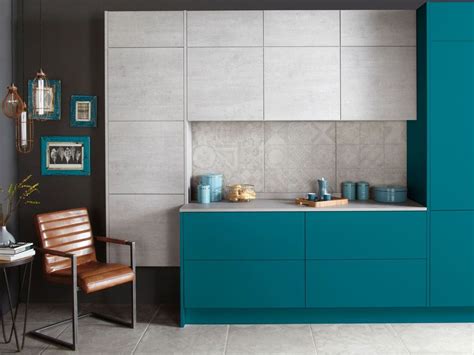 Gorgeous Teal Colour In Home Décor