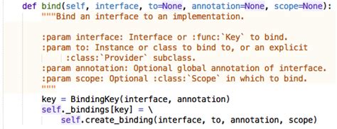 Python documentation strings (or docstrings) provide a convenient way of associating documentation with python modules, functions, classes, and methods. Fold Python Docstrings - Packages - Package Control